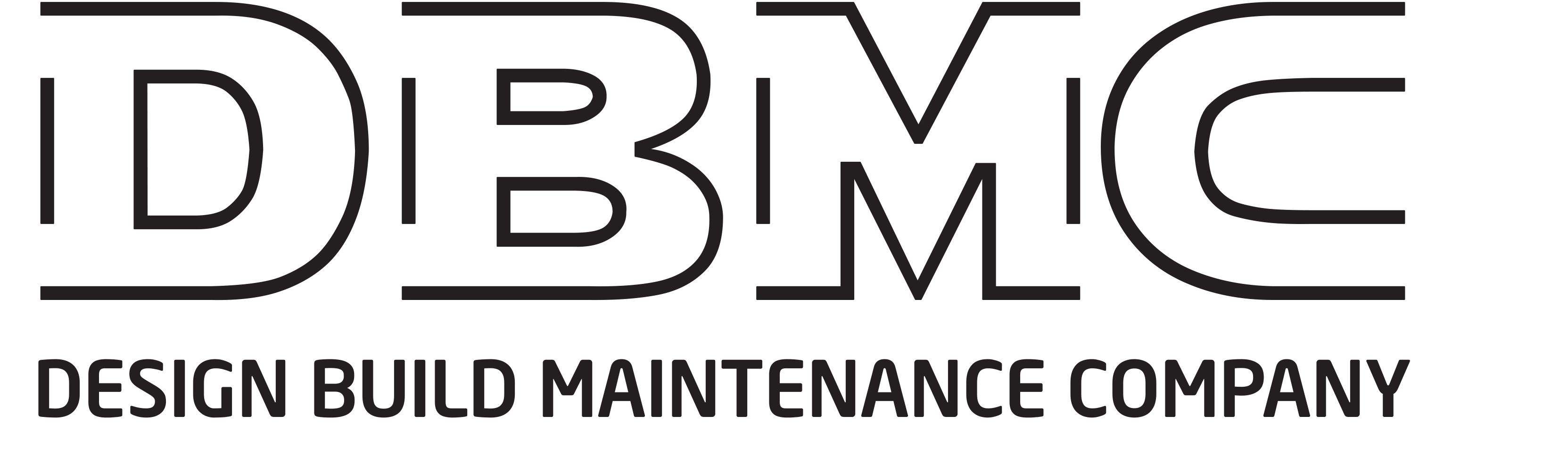 Công ty TNHH Design Build Maintenance (DBMC)