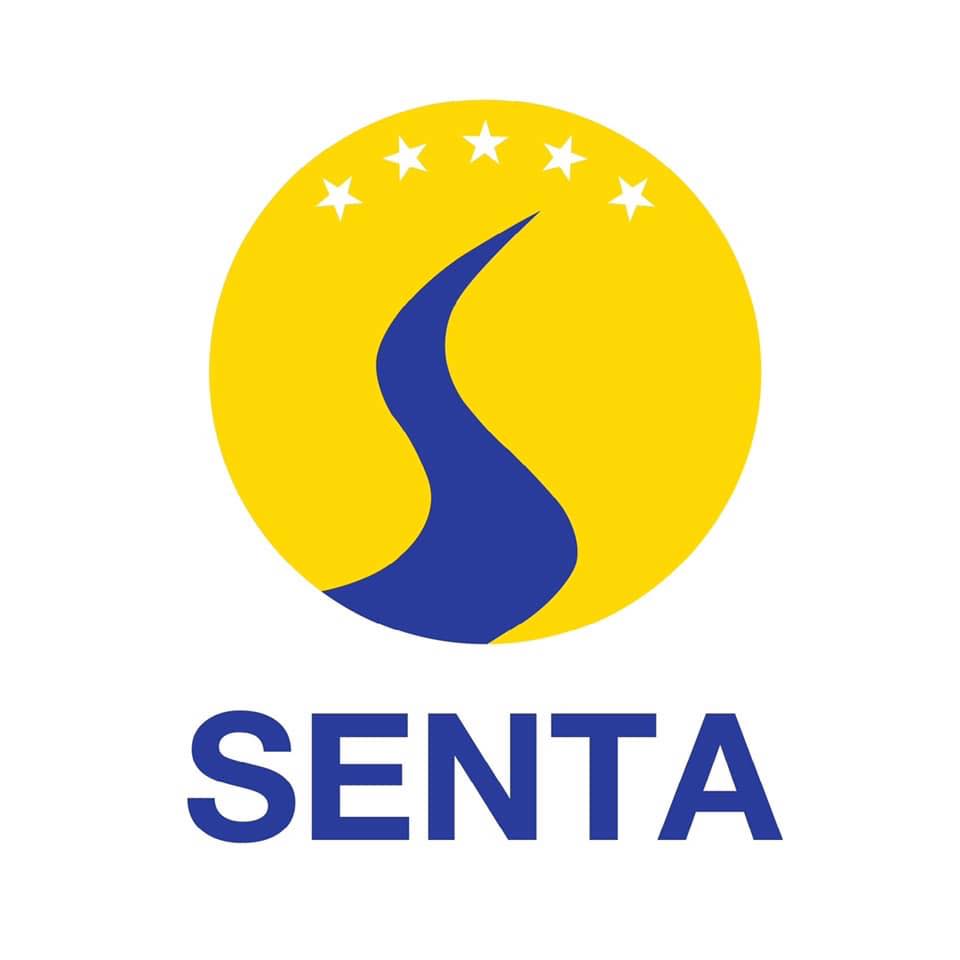 Công ty cổ phần xây dựng và thương mại SENTA